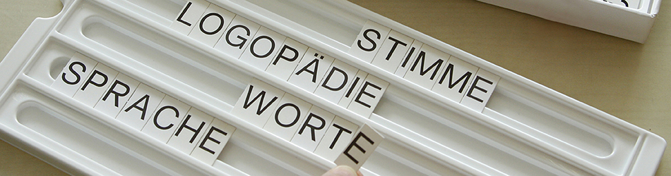 SprachArt, Logop�die mit Viviane Schubert